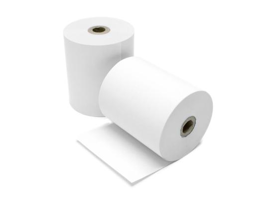 Roll Thermal 8CM ( ROLL-THER/VISA)